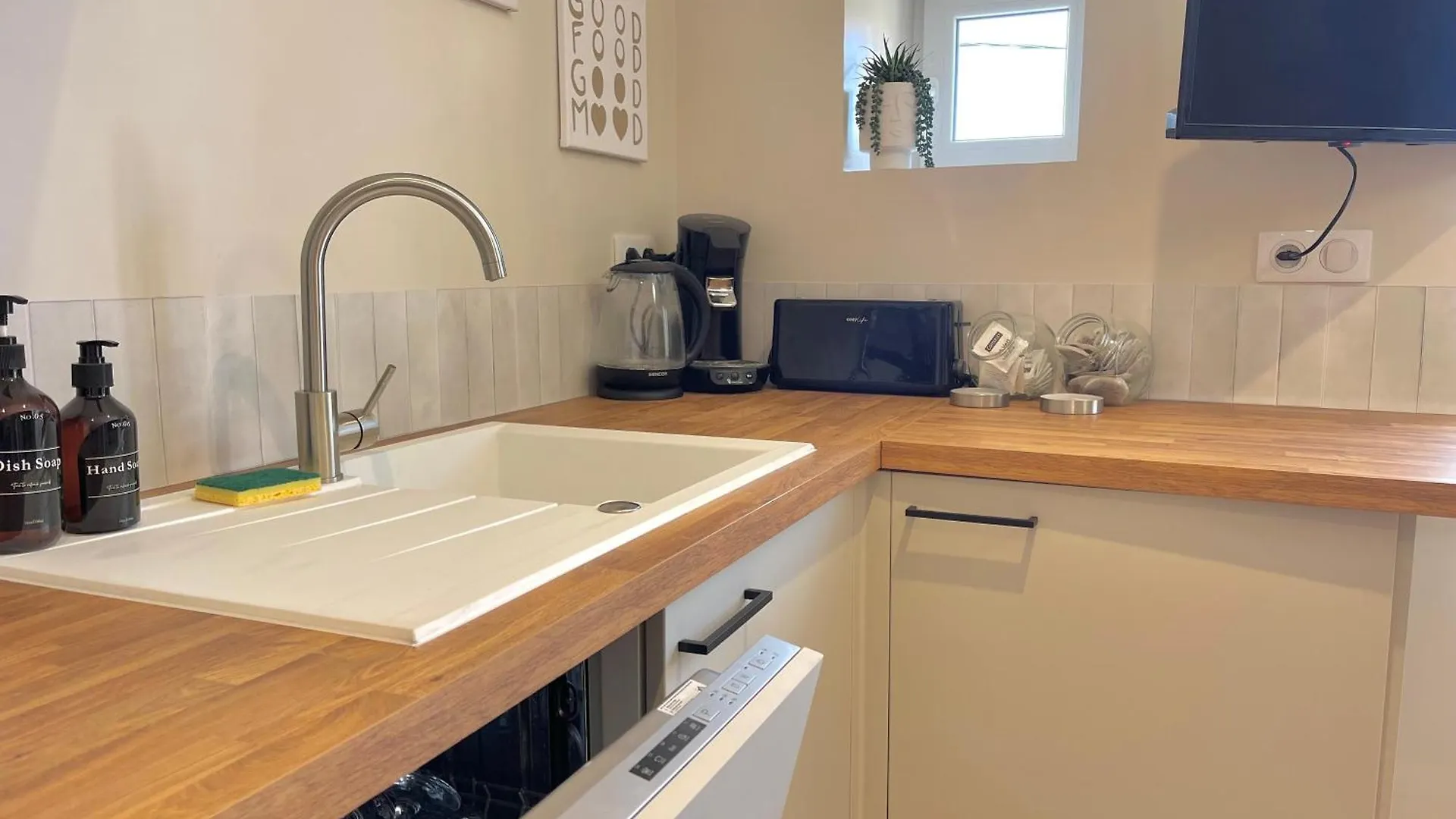 Slow Mood - L'Appartement Signature Amplepuis